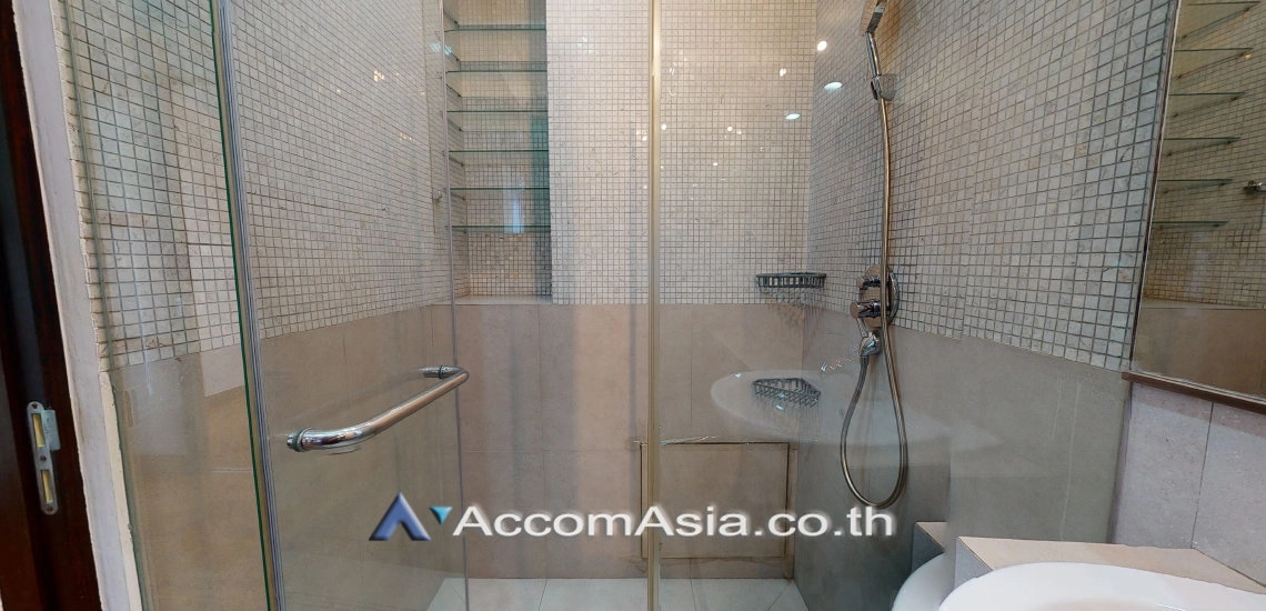 9  2 br Condominium For Sale in Sukhumvit ,Bangkok BTS Thong Lo at ICON III AA18963