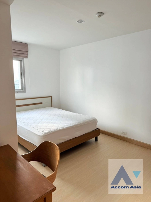 5  2 br Condominium for rent and sale in Sukhumvit ,Bangkok BTS Thong Lo at Baan Sukhumvit 36 Condominium AA18964