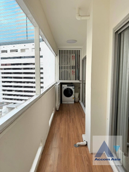 8  2 br Condominium for rent and sale in Sukhumvit ,Bangkok BTS Thong Lo at Baan Sukhumvit 36 Condominium AA18964