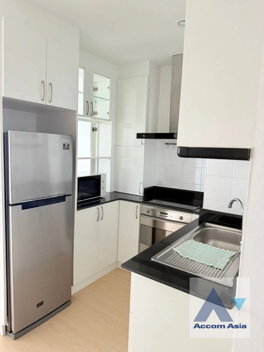  1  2 br Condominium for rent and sale in Sukhumvit ,Bangkok BTS Thong Lo at Baan Sukhumvit 36 Condominium AA18964