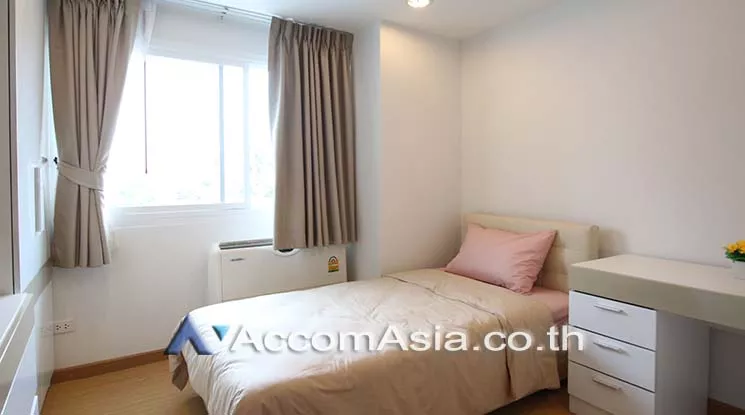 9  2 br Apartment For Rent in Sukhumvit ,Bangkok BTS Ekkamai at The Executive Residence AA18965