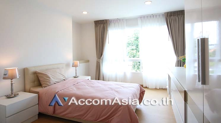 5  2 br Apartment For Rent in Sukhumvit ,Bangkok BTS Ekkamai at The Executive Residence AA18967