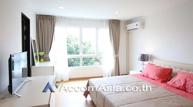 6  2 br Apartment For Rent in Sukhumvit ,Bangkok BTS Ekkamai at The Executive Residence AA18967