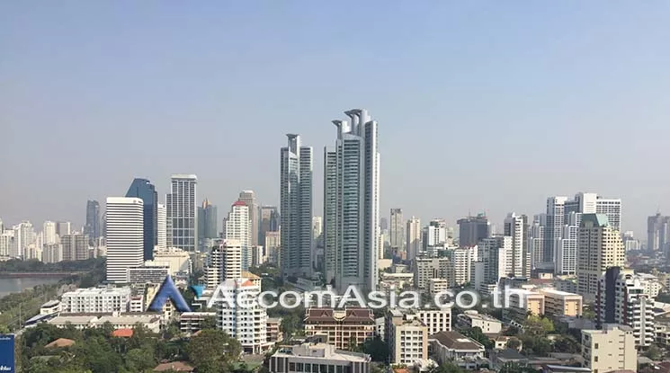 11  1 br Condominium For Rent in Sukhumvit ,Bangkok MRT Queen Sirikit National Convention Center at Monterey Place AA18968