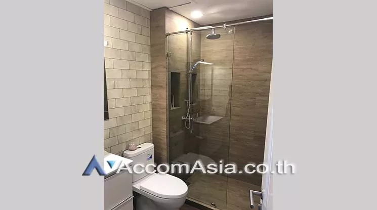 10  1 br Condominium For Rent in Sukhumvit ,Bangkok MRT Queen Sirikit National Convention Center at Monterey Place AA18968