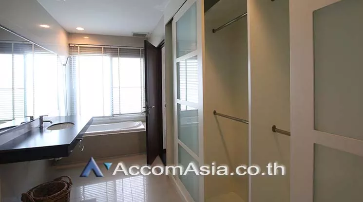 6  2 br Condominium For Rent in Sukhumvit ,Bangkok BTS Thong Lo at Noble Ora AA18969