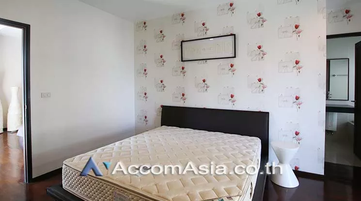 7  2 br Condominium For Rent in Sukhumvit ,Bangkok BTS Thong Lo at Noble Ora AA18969