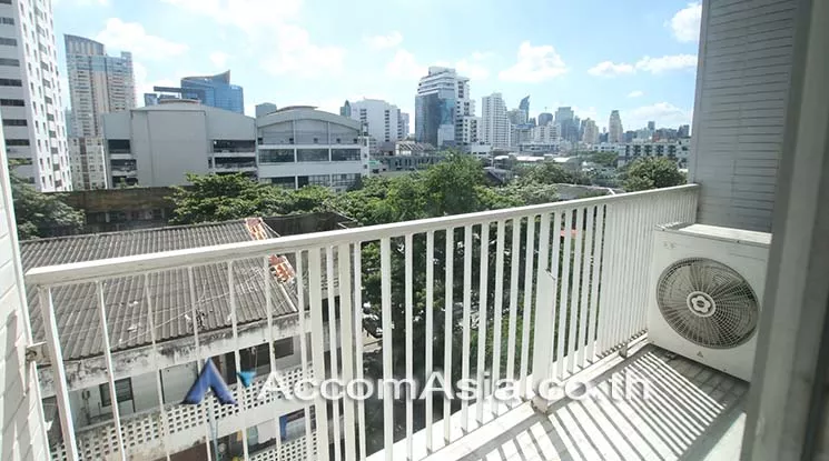 10  2 br Condominium For Rent in Sukhumvit ,Bangkok BTS Thong Lo at Noble Ora AA18969