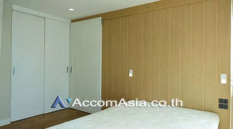 5  1 br Condominium For Rent in Ploenchit ,Bangkok BTS Ratchadamri at The Rajdamri AA18972