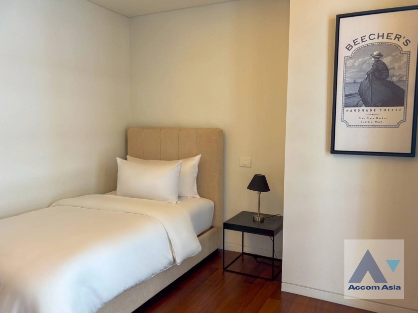 8  2 br Condominium for rent and sale in Ploenchit ,Bangkok BTS Ratchadamri at Hansar Residence AA18973