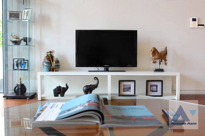  1  2 br Condominium for rent and sale in Ploenchit ,Bangkok BTS Ratchadamri at Hansar Residence AA18973