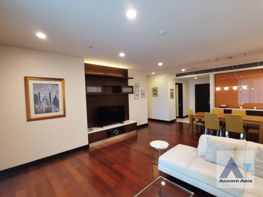 condominium for rent in Ploenchit, Bangkok Code AA18978