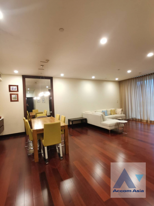condominium for rent in Ploenchit, Bangkok Code AA18978
