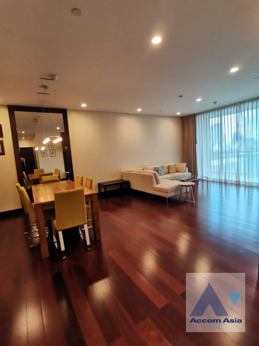 condominium for rent in Ploenchit, Bangkok Code AA18978