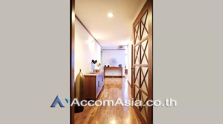 4  3 br Apartment For Rent in Sukhumvit ,Bangkok BTS Asok - MRT Sukhumvit at Simply Style AA18985