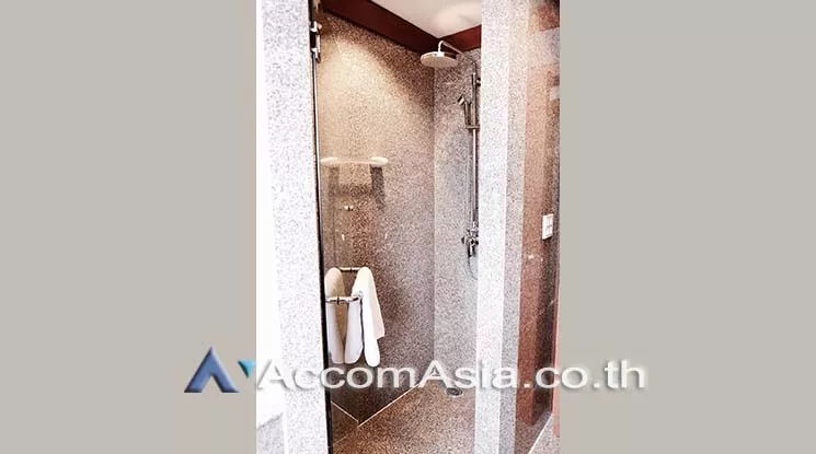 5  3 br Apartment For Rent in Sukhumvit ,Bangkok BTS Asok - MRT Sukhumvit at Simply Style AA18985