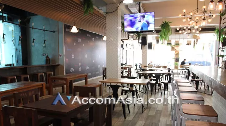  2  Office Space For Rent in Sukhumvit ,Bangkok BTS Thong Lo at Blue Chips Thonglor AA18986