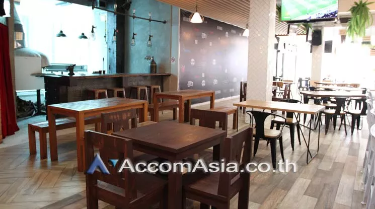  1  Office Space For Rent in Sukhumvit ,Bangkok BTS Thong Lo at Blue Chips Thonglor AA18986