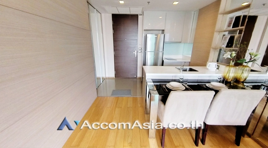  1  1 br Condominium for rent and sale in New Phetchaburi ,Bangkok MRT Phetchaburi - ARL Makkasan at The Address Asoke AA18991