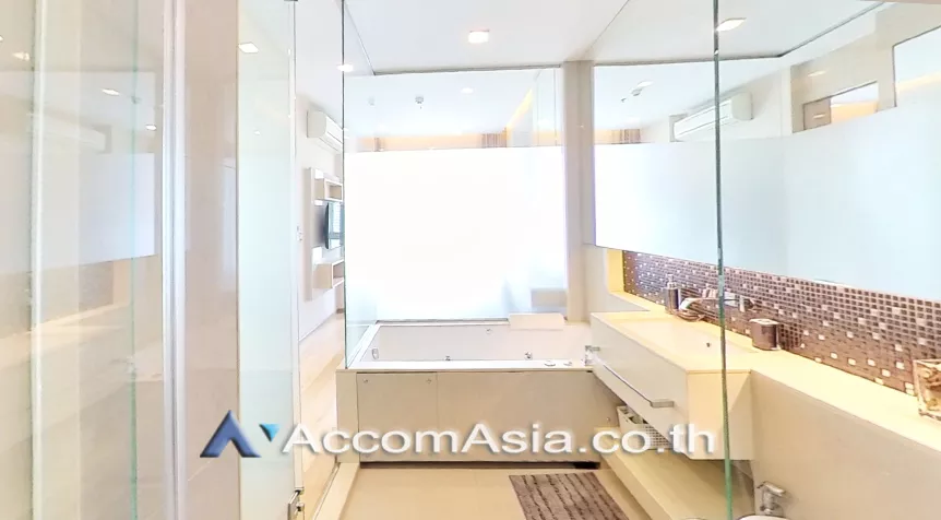 6  1 br Condominium For Rent in Phaholyothin ,Bangkok MRT Phetchaburi - ARL Makkasan at The Address Asoke AA18991