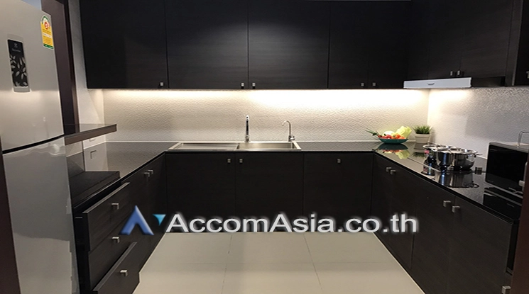  1  2 br Apartment For Rent in Ploenchit ,Bangkok BTS Ploenchit at Residence of Bangkok AA18993