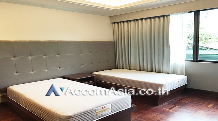 6  2 br Apartment For Rent in Ploenchit ,Bangkok BTS Ploenchit at Residence of Bangkok AA18993