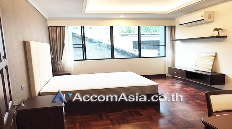 7  2 br Apartment For Rent in Ploenchit ,Bangkok BTS Ploenchit at Residence of Bangkok AA18993