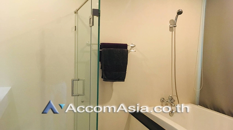 11  2 br Condominium For Rent in Ploenchit ,Bangkok BTS Chitlom at The Address Chidlom AA18994