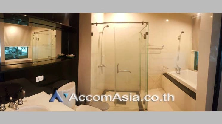 9  2 br Condominium For Rent in Ploenchit ,Bangkok BTS Chitlom at The Address Chidlom AA18994