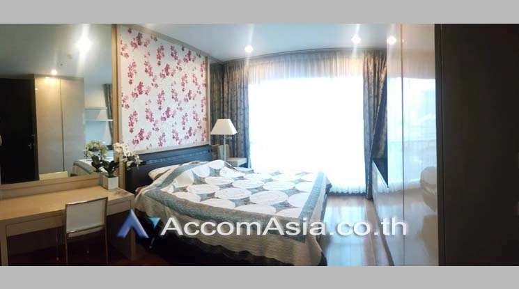 10  2 br Condominium For Rent in Ploenchit ,Bangkok BTS Chitlom at The Address Chidlom AA18994