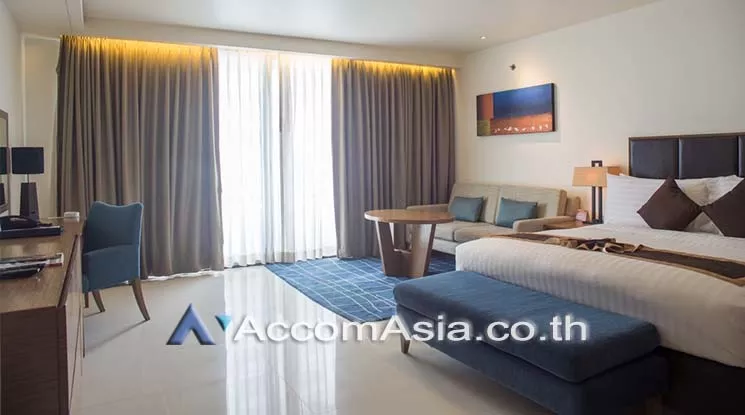 unit Studio  Apartment For Rent in Sukhumvit, Bangkok  near BTS Thong Lo (AA18995)