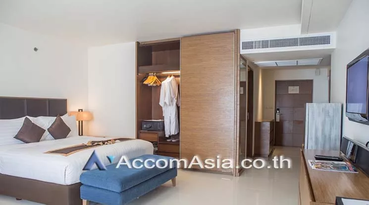  1  Apartment For Rent in Sukhumvit ,Bangkok BTS Thong Lo at Exclusive residential in Thonglor AA18995