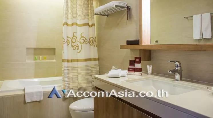 5  Apartment For Rent in Sukhumvit ,Bangkok BTS Thong Lo at Exclusive residential in Thonglor AA18995