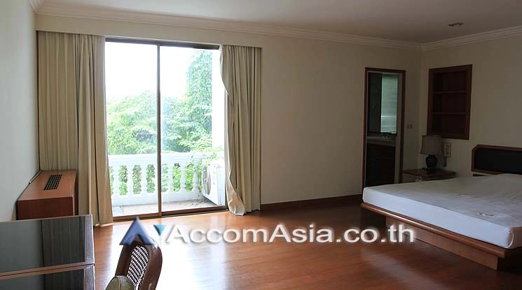 17  5 br Townhouse for rent and sale in Sukhumvit ,Bangkok BTS Phra khanong AA18996