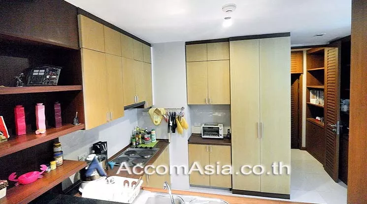 4  2 br Condominium For Sale in Sukhumvit ,Bangkok BTS Nana at Sukhumvit City Resort AA18998