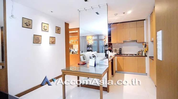 5  2 br Condominium For Sale in Sukhumvit ,Bangkok BTS Nana at Sukhumvit City Resort AA18998