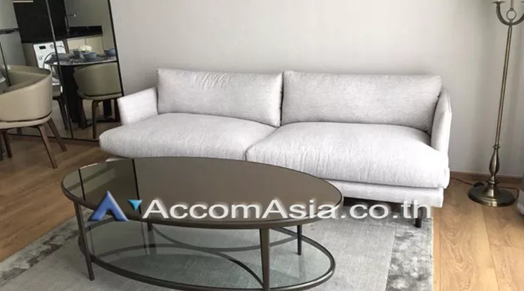  1  2 br Condominium For Rent in Sukhumvit ,Bangkok BTS Phrom Phong at Park Origin Phrom Phong AA19004
