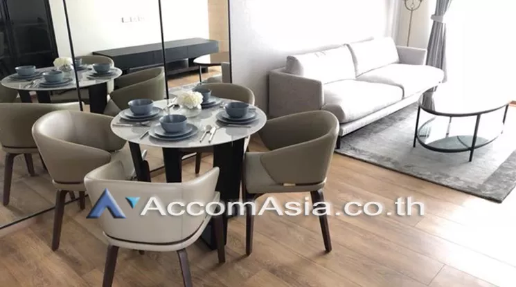  1  2 br Condominium For Rent in Sukhumvit ,Bangkok BTS Phrom Phong at Park Origin Phrom Phong AA19004