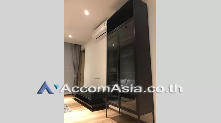 5  2 br Condominium For Rent in Sukhumvit ,Bangkok BTS Phrom Phong at Park Origin Phrom Phong AA19004