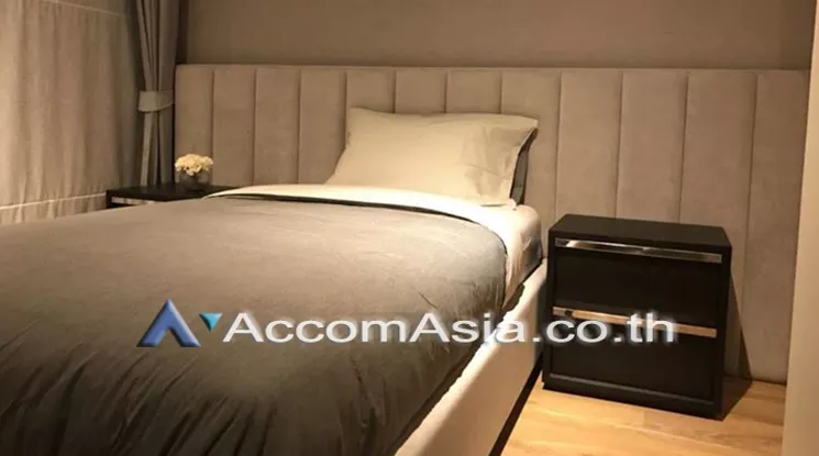 7  2 br Condominium For Rent in Sukhumvit ,Bangkok BTS Phrom Phong at Park Origin Phrom Phong AA19004