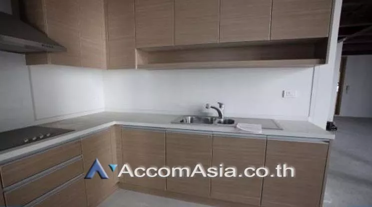 unitDuplex Condo |  Condominium For Sale in Sukhumvit, Bangkok  near BTS Phrom Phong (AA19013)