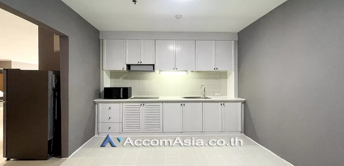 4  3 br Condominium For Rent in Sukhumvit ,Bangkok BTS Thong Lo at Waterford Park Tower 2 AA19017
