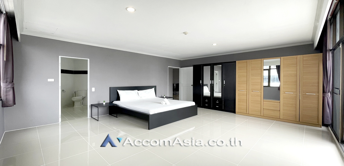 7  3 br Condominium For Rent in Sukhumvit ,Bangkok  at Waterford Park  AA19017