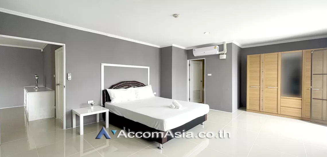 10  3 br Condominium For Rent in Sukhumvit ,Bangkok BTS Thong Lo at Waterford Park Tower 2 AA19017