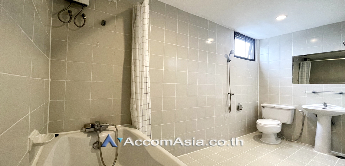 12  3 br Condominium For Rent in Sukhumvit ,Bangkok  at Waterford Park  AA19017