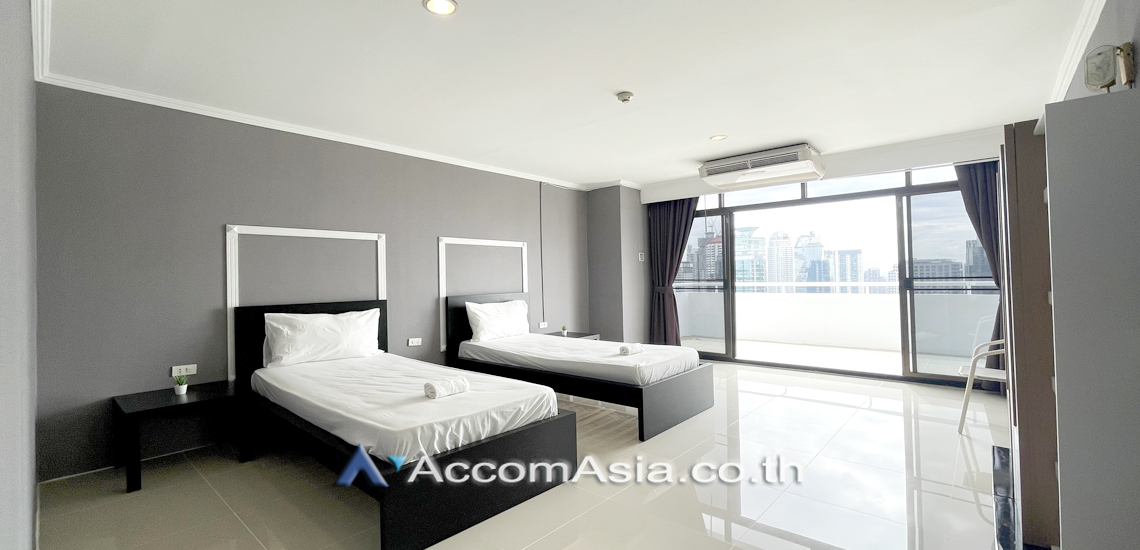 13  3 br Condominium For Rent in Sukhumvit ,Bangkok  at Waterford Park  AA19017