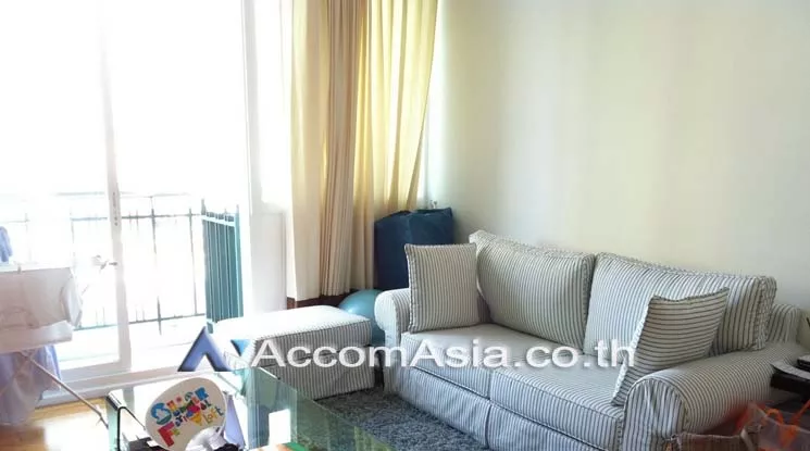  2  1 br Condominium For Rent in Sukhumvit ,Bangkok BTS Asok - MRT Sukhumvit at Wind Sukhumvit 23 AA19020