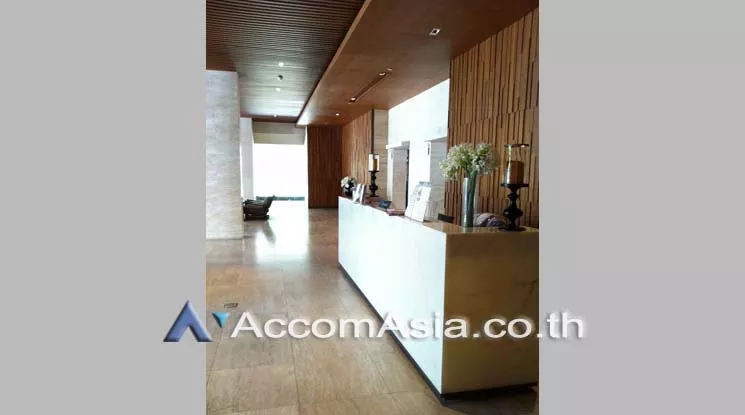 6  1 br Condominium For Rent in Sukhumvit ,Bangkok BTS Asok - MRT Sukhumvit at Wind Sukhumvit 23 AA19020
