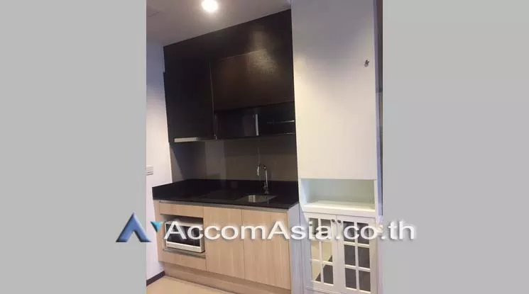  1 Bedroom  Condominium For Rent & Sale in Sukhumvit, Bangkok  near BTS Asok - MRT Sukhumvit (AA19030)