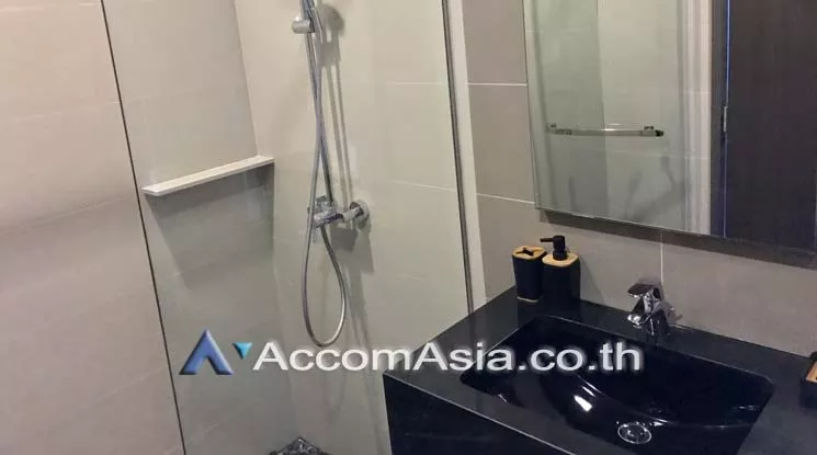 5  1 br Condominium for rent and sale in Sukhumvit ,Bangkok BTS Asok - MRT Sukhumvit at Edge Sukhumvit 23 Condominium AA19030